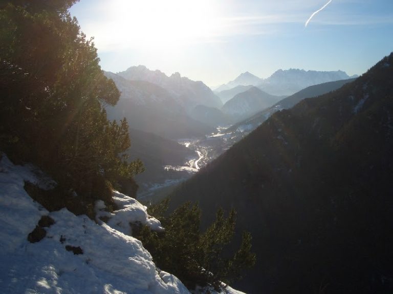 Sappada 2012